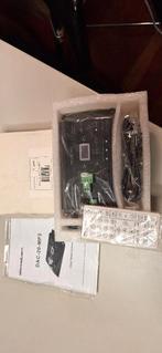 Domotion dac mp3 speler, Audio, Tv en Foto, Mp3-spelers | Apple iPod, Ophalen of Verzenden, Nieuw, Overige types, 2 tot 10 GB