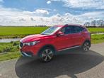 MG ZS Electric 143pk 2020 Rood, Auto's, MG, 38 min, ZS, 1507 kg, Grijs
