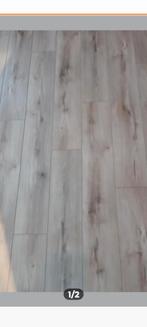 Pvc klik vloer, Ophalen, Nieuw, 10 tot 25 m²