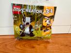 Lego Creator 30641 Pandabeer (nieuw), Ophalen, Nieuw, Complete set, Lego