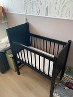 Babywieg/ledikant 80x40 cm Kidsmill, Ophalen, Zo goed als nieuw, Ledikant