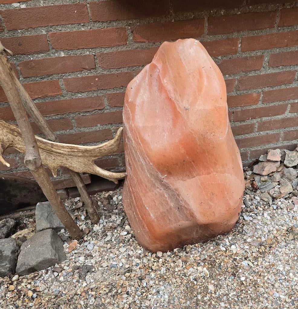 Himalaya zout liksteen, Dieren en Toebehoren, Ophalen of Verzenden, Overige soorten