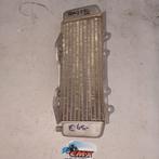 Radiateur Suzuki RMZ250 2005, Ophalen, Cmx, Cmx, Cmx