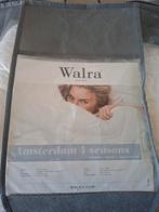 WALRA 4 SEIZOENEN DEKBED KATOEN AMSTERDAM  240x220, Wit, Tweepersoons, Ophalen of Verzenden, Deken of Dekbed