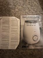 Alecto flessenverwamer, Ophalen, Zo goed als nieuw