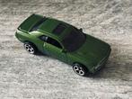 Matchbox Dodge Challenger SRT8 2008, Ophalen, Zo goed als nieuw, Auto