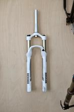 RockShox Reba RL Solo Air 100mm 26” MTB Voorvork, Fietsen en Brommers, Fietsonderdelen, Gebruikt, Rockshox, Voorvork, Mountainbike