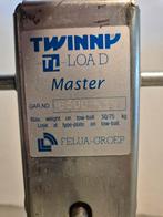 Twinny Load Master fietsendrager, Auto diversen, Fietsendragers, Ophalen, Gebruikt, Trekhaakdrager