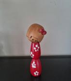 Lieve Kanzashi Kokeshi, Verzenden