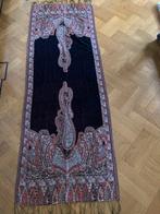 Pseudo Pashmina sjaal met paisley motief, Kleding | Dames, Mutsen, Sjaals en Handschoenen, Ophalen of Verzenden, Zo goed als nieuw
