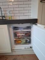 Bauknecht vriezer, Witgoed en Apparatuur, Vriezers en Diepvrieskisten, Ophalen, Minder dan 85 cm