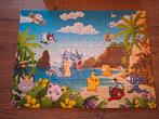 Pokemon puzzel. 200 stuks., Ophalen of Verzenden, Minder dan 500 stukjes, Zo goed als nieuw