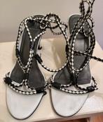 Mart Visser schoenen in maat 39., Ophalen of Verzenden, Zo goed als nieuw, Zwart