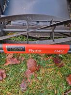 Grasmaaier, Tuin en Terras, Grasmaaiers, Ophalen, Gebruikt, Handgrasmaaier, Flymo