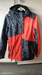 Dare 2B Ski Jas - Oranje/Grijs, Dare 2B, Zo goed als nieuw, Jack, Ophalen