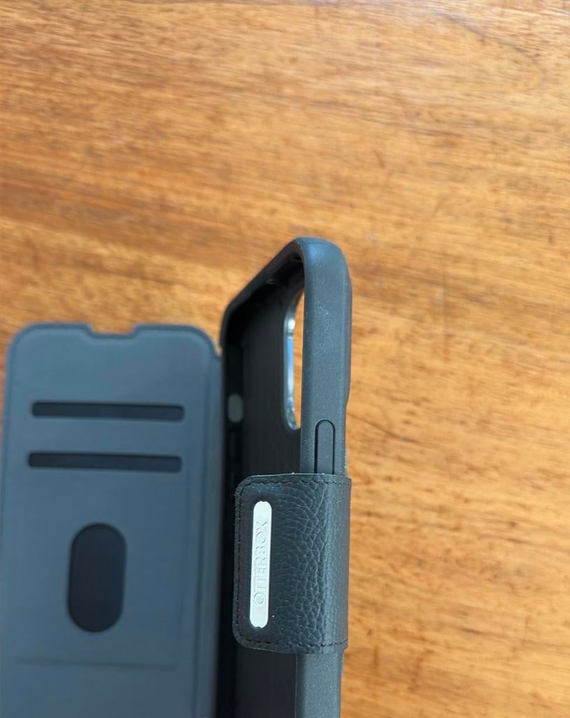 Otterbox hoesje iPhone 14 Pro Max, Ophalen of Verzenden, Zo goed als nieuw