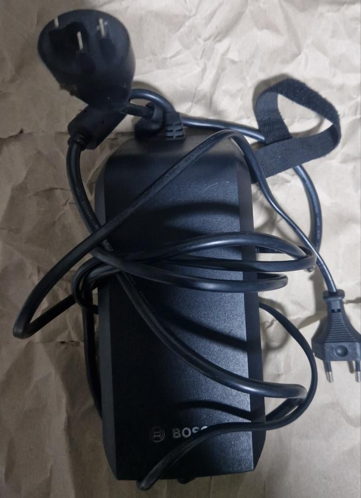 Bosch eBike Oplader 36V-4/230 Active/Performance Line, Ophalen of Verzenden