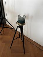 Kaarsen Statief driepoot - hoogte 55 cm - plateau 10cm, Antiek en Kunst, Ophalen of Verzenden