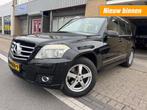 Mercedes-benz GLK-KLASSE 320 CDI First Edition 4-Matic PANOR, 1780 kg, Gebruikt, 2000 kg, Leder