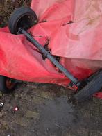 Te koop.  Goede torsie as aanhanger, Ophalen of Verzenden, Zo goed als nieuw