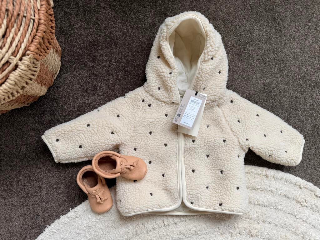 Jasje lil atlier, Meisje, Nieuw, Ophalen of Verzenden, Lil Atelier