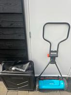 Gardena handgrasmaaier 400 met opvangzak, Ophalen, Gebruikt, Handgrasmaaier, Opvangzak