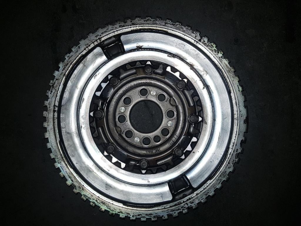 Vliegwiel Kia Ceed 1.6 CRDI 16V 2020, Ophalen of Verzenden