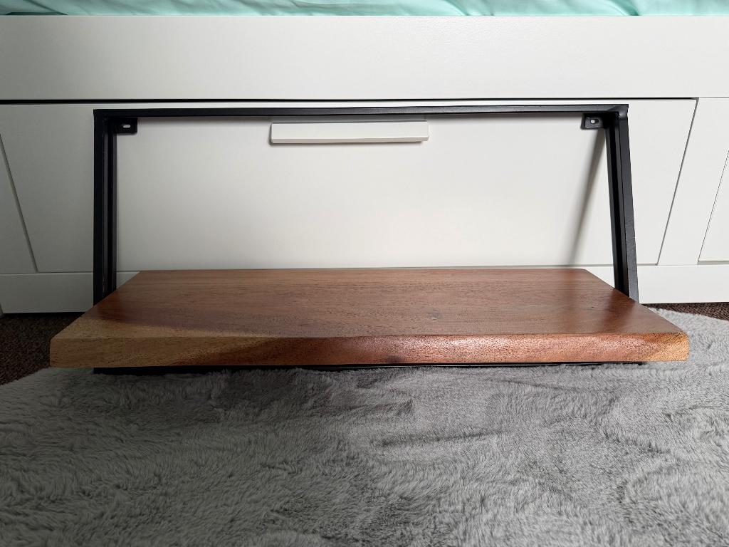 Boekenplank, Ophalen, Zo goed als nieuw