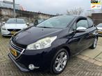 Peugeot 208 1.2 VTi Allure CLIM/ NAVI/ NWE RIEM/ EERSTE EIGE, Voorwielaandrijving, Euro 5, Gebruikt, 1199 cc