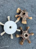 Thilot Zaaiborstelmolen - Zaaimachine Onderdeel, Ophalen of Verzenden