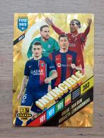 Panini FIFA 365 INVINCIBLE 2024 #Nr. RAR5, Ophalen of Verzenden, Zo goed als nieuw, Plaatje