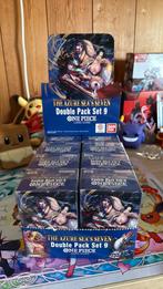 OP14 - Double Pack Vol 9 Box, Ophalen of Verzenden, Nieuw