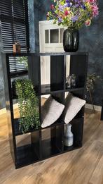 Room divider , open kast, boekenkast, wandkast, Ophalen, Met plank(en), Gebruikt, 100 tot 150 cm