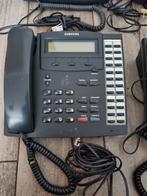 6x Samsung telefoon KPDCS-12b / KPDCS-24b, Ophalen of Verzenden, Gebruikt