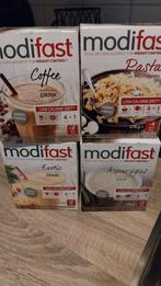 Nieuwe verpakkingen Modifast, Ophalen of Verzenden