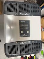Studer Xtender XTM 2600-48 omvormer/lader, Ophalen, Gebruikt, Overige typen