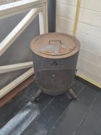 Geroeste Livin' Flame vuurkorf/buitenhaard, Ophalen of Verzenden, Gebruikt