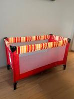 Nijntje campingbed, Kinderen en Baby's, Ophalen, Zo goed als nieuw, Minder dan 140 cm, Minder dan 70 cm