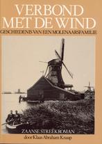 Verbond met de wind, Ophalen of Verzenden, Nieuw, Noord-Holland