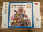 Magnetische bouwblokken set 130 stuks, Kinderen en Baby's, Speelgoed | Bouwstenen, Overige merken, ., Nieuw, Ophalen of Verzenden