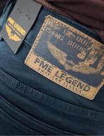 Pme legend Nightflight broek jeans 33/32 nieuw, Kleding | Heren, Spijkerbroeken en Jeans, Overige kleuren, ., Nieuw, Ophalen of Verzenden