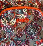 Oilily Kinder Rugzakje - Kleurrijk en Praktisch, Overige merken, Gebruikt, Minder dan 30 cm, Ophalen of Verzenden