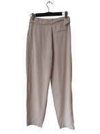 Samsoe Samsoe broek S, Zwart, Ophalen of Verzenden, Zo goed als nieuw, Lang