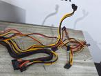 Antec 400w max voeding psu power supply vp400pc, Computers en Software, Ophalen of Verzenden, Gebruikt