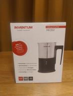 Inventum MK350 Melkopschuimer, Witgoed en Apparatuur, Melkopschuimers, Ophalen of Verzenden, Gebruikt, Elektrische melkopschuimer