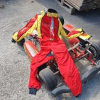 Maranello kinderkart met gratis overal, Ophalen, Gebruikt, Kart