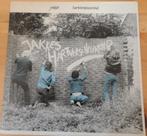 Jakkes - Hartverscheurend (LP ), Ophalen of Verzenden, Gebruikt, 12 inch, Levenslied of Smartlap