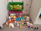 LEGO Duplo met poppetjes en dieren, Ophalen, Duplo