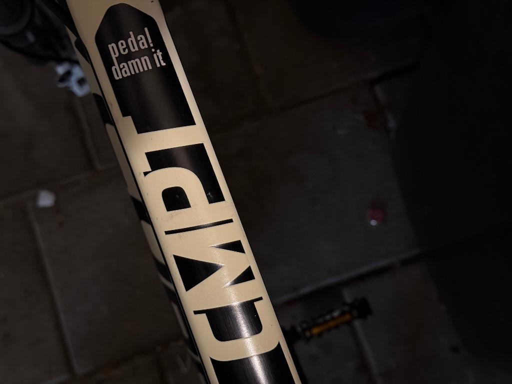 Mountainbike, Fietsen en Brommers, Gebruikt, Vering, Overige maten, Meer dan 20 versnellingen