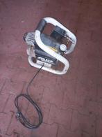 Buis compressor  zeer compact, Ophalen, Gebruikt, 6 tot 10 bar, Minder dan 200 liter/min